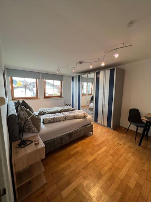 Einzimmerwohnung Im Gruenen/innsbruck/2 Pax Appartement Innsbruck