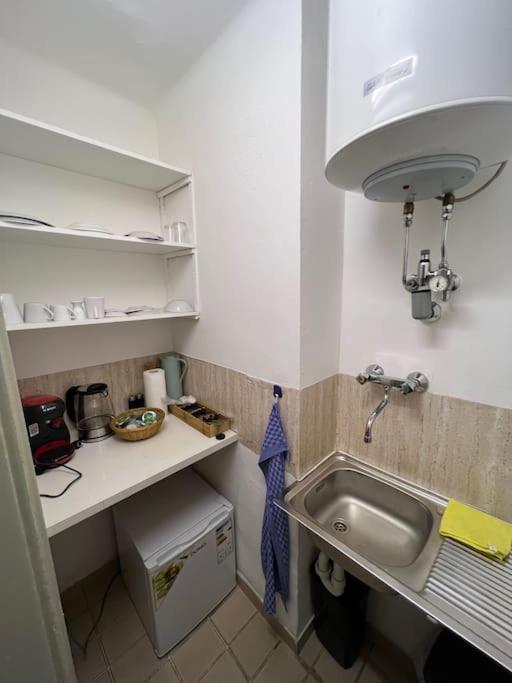 Einzimmerwohnung Im Gruenen/innsbruck/2 Pax Appartement Innsbruck